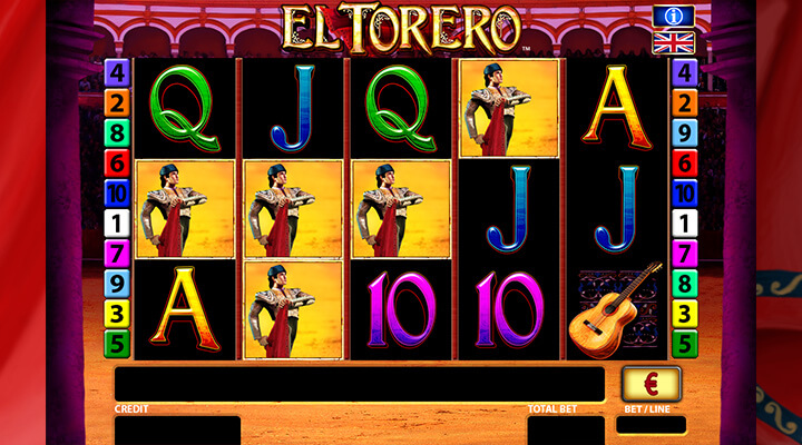 El Torero Screenshot 2